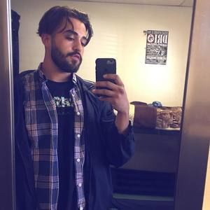 Meet your Posher, Joseph